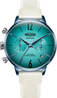 Welder WWRC672 Saat