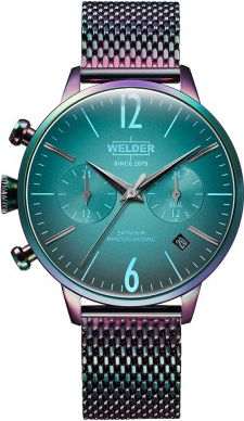 Welder WWRC693 Saat