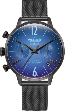 Welder WWRC710 Saat