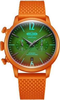 Welder WWRP501 Saat