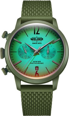 Welder WWRP505 Saat