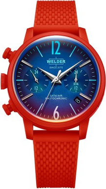 Welder WWRP609 Saat