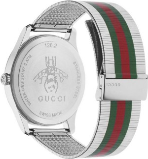 Gucci YA126284 Saat