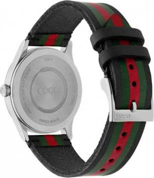 Gucci YA1264079 Saat