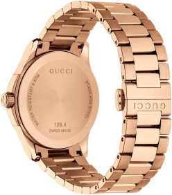 Gucci YA126482 Saat