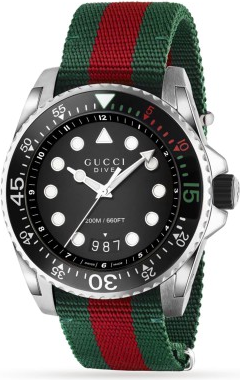 Gucci YA136209A Saat