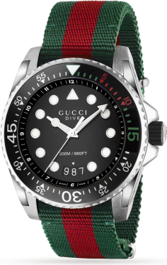 Gucci YA136209A Saat