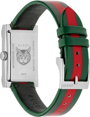 Gucci YA147408 Saat