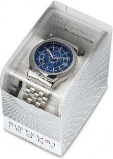 Swatch YIS401GC Saat