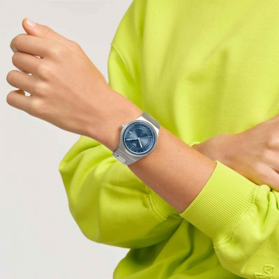 Swatch YIS435G Saat