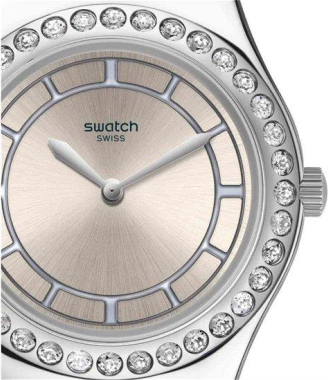 Swatch YLS211 Saat