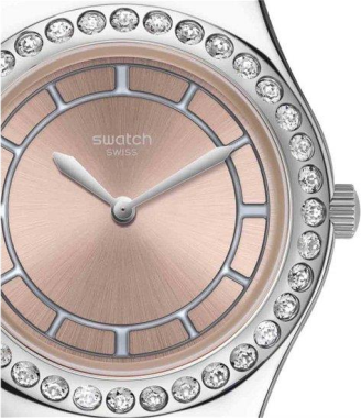 Swatch YLS212 Saat