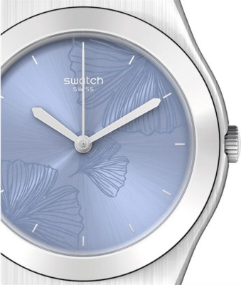 Swatch YLS231M Saat