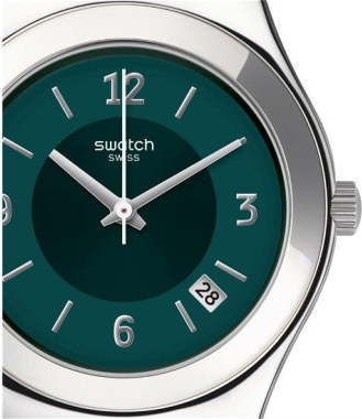 Swatch YLS468G Saat