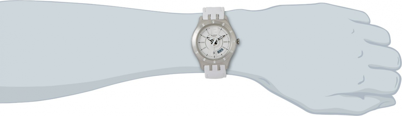 Swatch YTS401 Saat