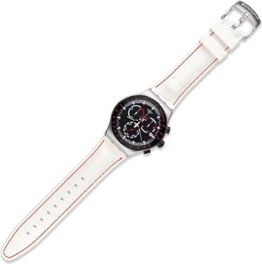 Swatch YVS407 Saat