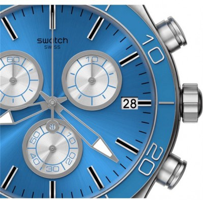 Swatch YVS485 Saat