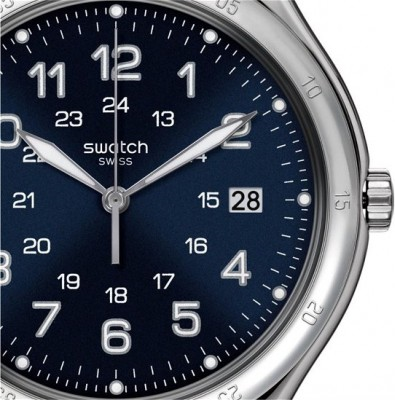 Swatch YWS420GC Saat