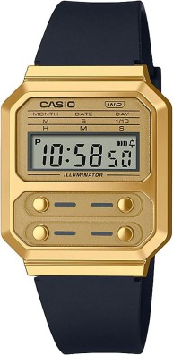 Casio A100WEFG-9ADF Saat