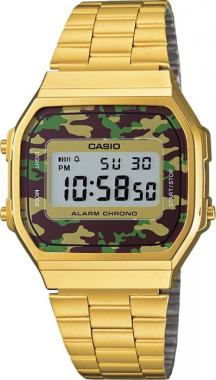 Casio A168WEGC-3DF Saat