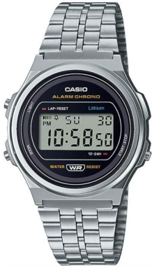 Casio A171WE-1ADF Saat