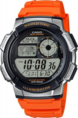 Casio AE-1000W-4BVDF Saat