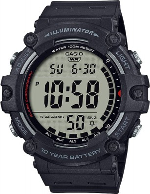 Casio AE-1500WH-1AVDF Saat