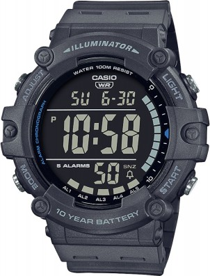 Casio AE-1500WH-8BVDF Saat