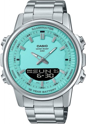 Casio AMW-880D-2A2VDF Saat