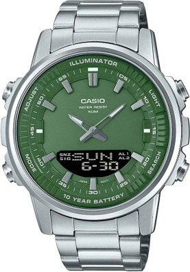 Casio AMW-880D-3AVDF Saat