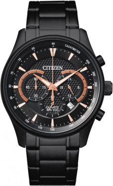 Citizen AN8195-58E Saat