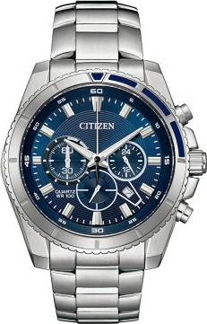 Citizen AN8201-57L Saat