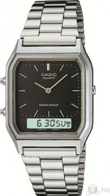 Casio AQ-230A-1DMQ Saat