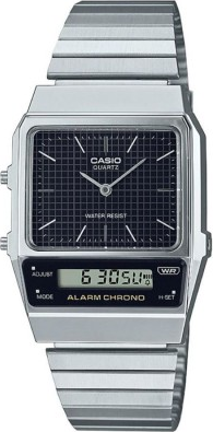 Casio AQ-800E-1ADF Saat