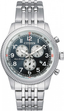 Citizen AT2460-89L Saat