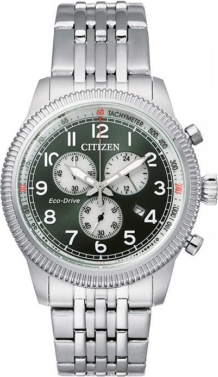 Citizen AT2460-89X Saat