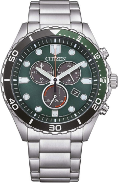 Citizen AT2561-81X Saat