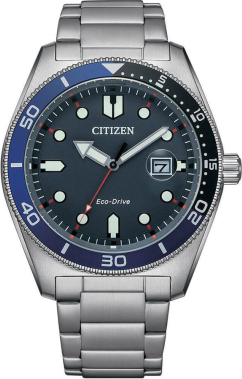 Citizen AW1761-89L Saat