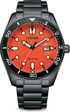 Citizen AW1765-88X Saat