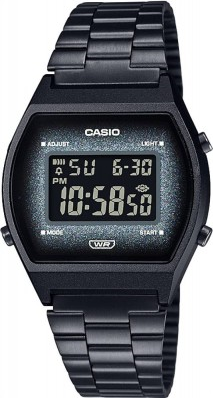 Casio B640WBG-1BDF Saat