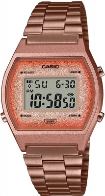 Casio B640WCG-5DF Saat