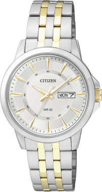 Citizen BF2018-52AE Saat