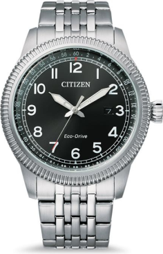 Citizen BM7480-81E Saat