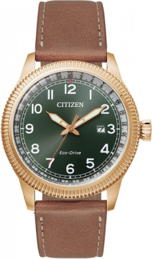 Citizen BM7483-15X Saat