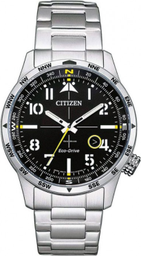 Citizen BM7550-87E Saat