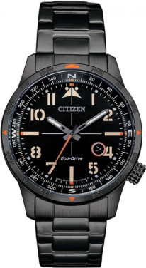 Citizen BM7555-83E Saat