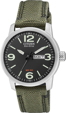 Citizen BM8470-11EE Saat