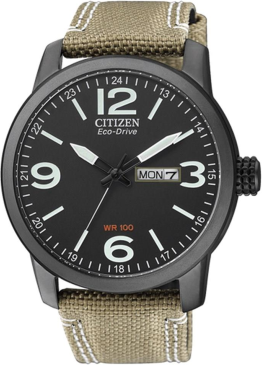 Citizen BM8476-23E Saat