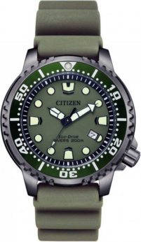 Citizen BN0157-11X Saat