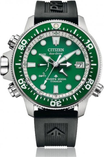 Citizen BN2040-17X Saat